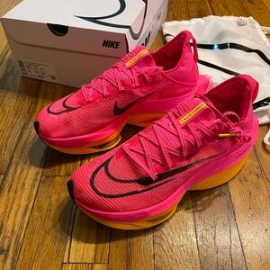 NEW Nike Air Zoom Alphafly Next% 2